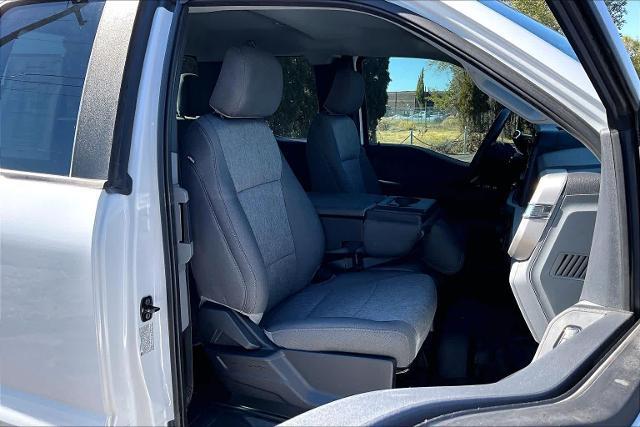 2024 Ford F-350 - $57,149