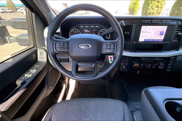 2024 Ford F-350 - $57,149