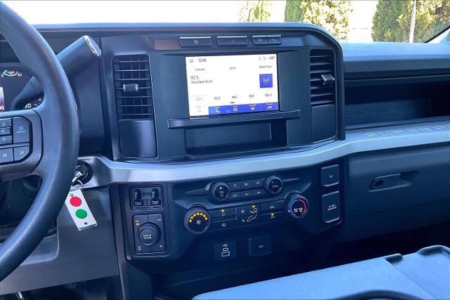 2024 Ford F-350 - $57,149