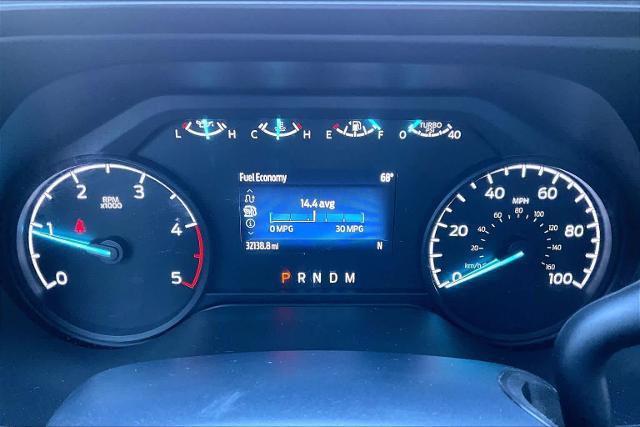 2024 Ford F-350 - $57,149