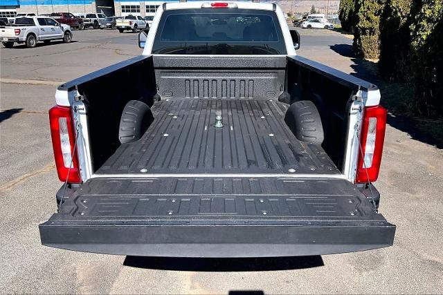 2024 Ford F-350 - $57,149