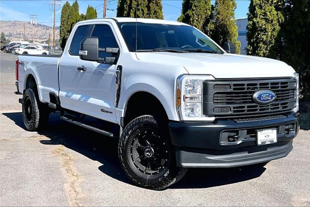 2024 Ford F-350 - $57,149