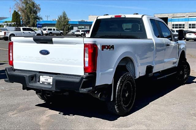 2024 Ford F-350 - $57,149