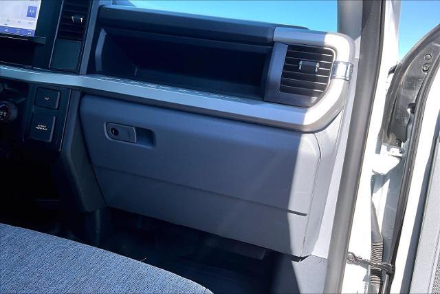2024 Ford F-350 - $57,149