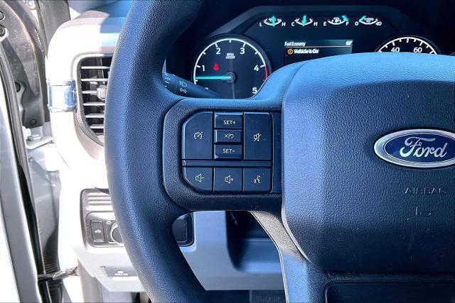 2024 Ford F-350 - $57,149