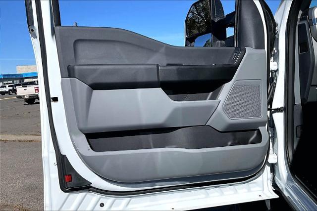 2024 Ford F-350 - $57,149