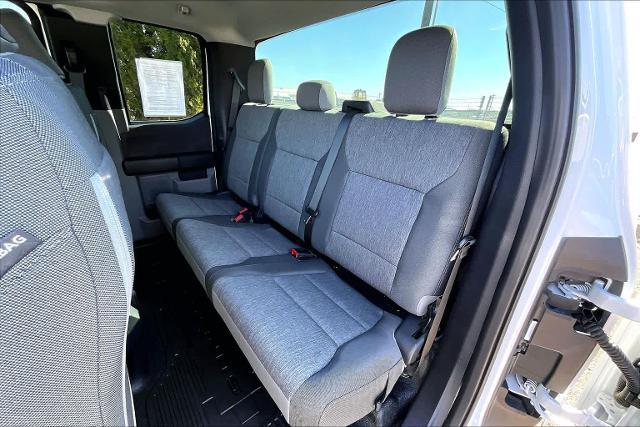 2024 Ford F-350 - $57,149