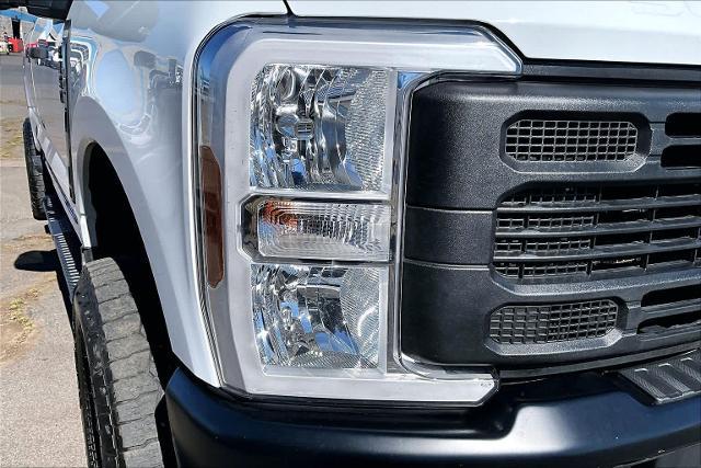 2024 Ford F-350 - $57,149