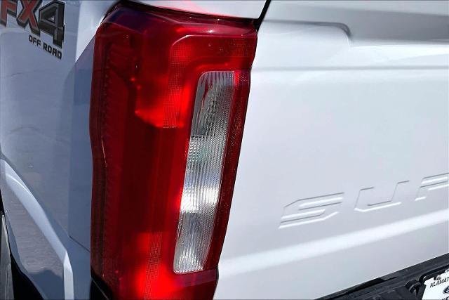2024 Ford F-350 - $57,149