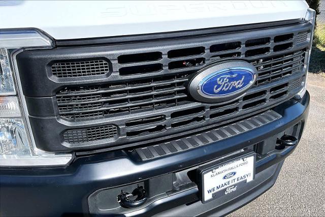 2024 Ford F-350 - $57,149