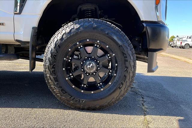 2024 Ford F-350 - $57,149