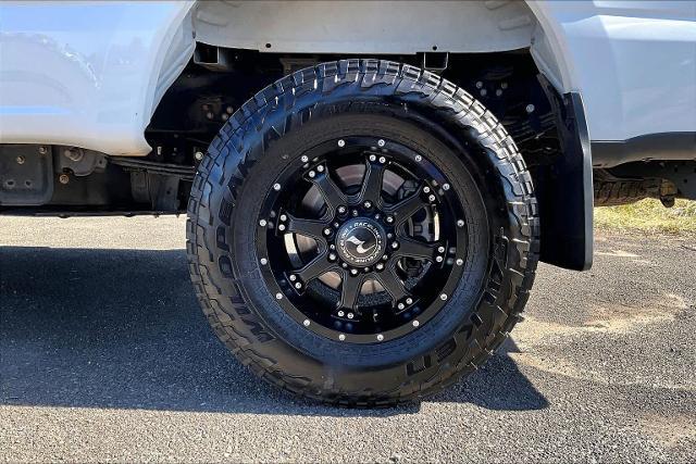2024 Ford F-350 - $57,149
