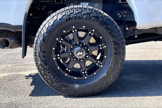 2024 Ford F-350 - $57,149
