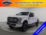 2017 F-350 Super Duty Thumbnail 1