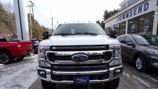 2020 Ford F-350 Super Duty Lariat