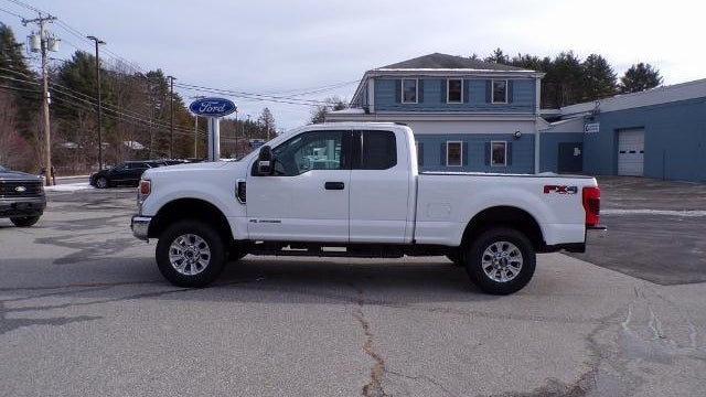 2020 Ford F-350 Super Duty Lariat