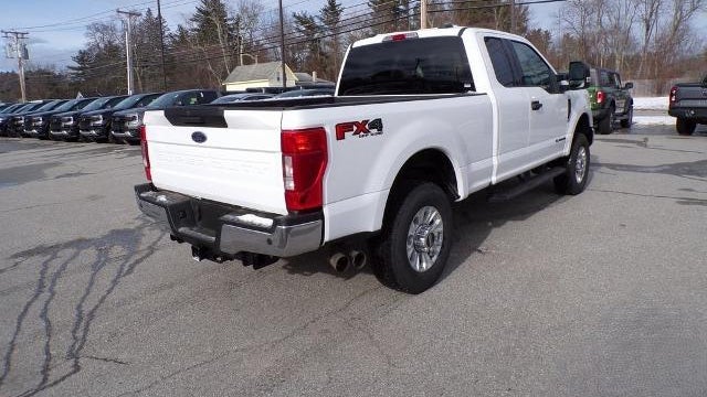 2020 Ford F-350 Super Duty Lariat