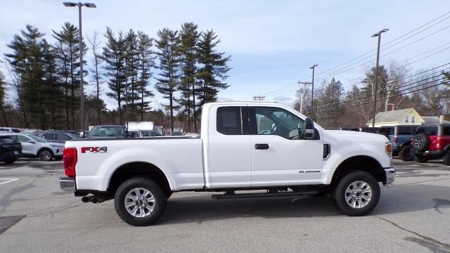 2020 Ford F-350 Super Duty Lariat