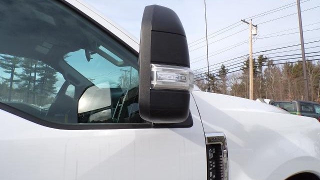 2020 Ford F-350 Super Duty Lariat