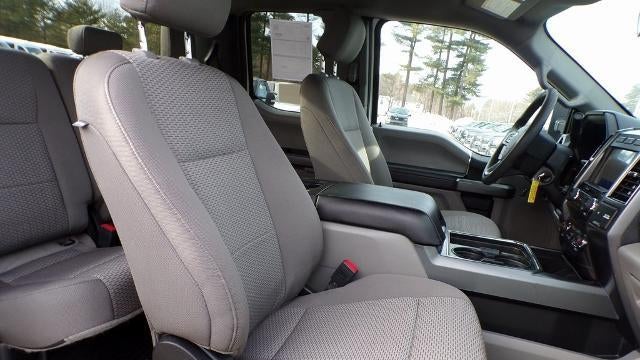 2020 Ford F-350 Super Duty Lariat