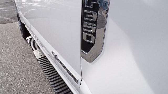 2020 Ford F-350 Super Duty Lariat