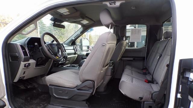 2020 Ford F-350 Super Duty Lariat