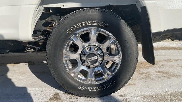 2021 Ford F-350 Super Duty XLT