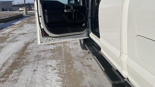 2021 Ford F-350 Super Duty XLT