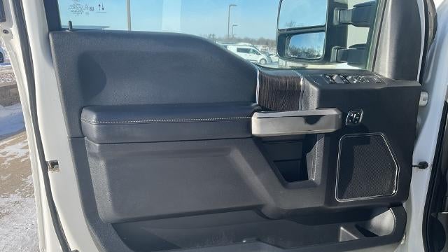 2021 Ford F-350 Super Duty XLT