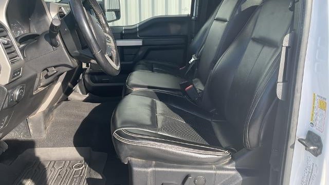 2021 Ford F-350 Super Duty XLT