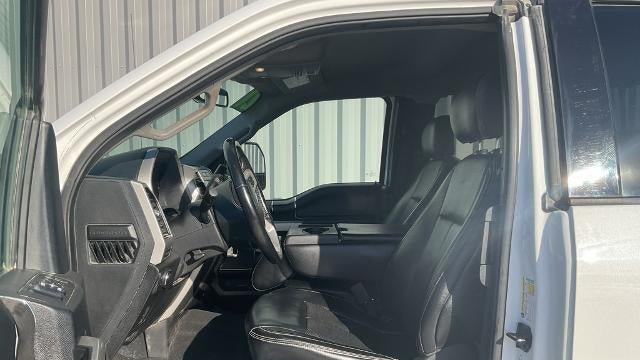 2021 Ford F-350 Super Duty XLT