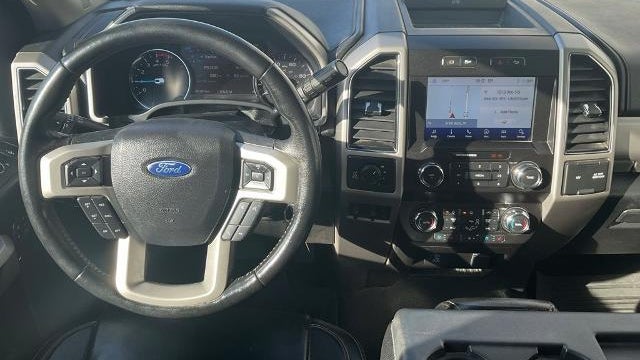 2021 Ford F-350 Super Duty XLT