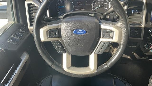2021 Ford F-350 Super Duty XLT