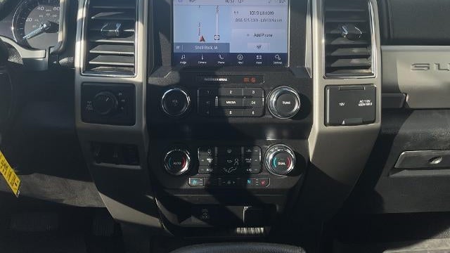 2021 Ford F-350 Super Duty XLT