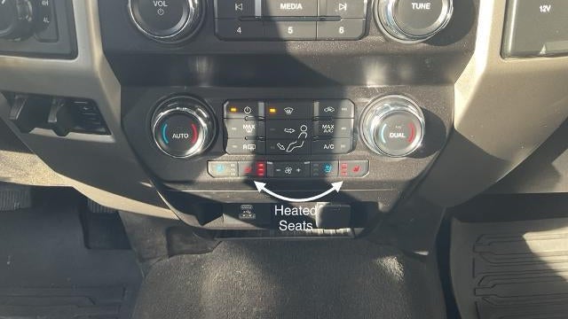 2021 Ford F-350 Super Duty XLT