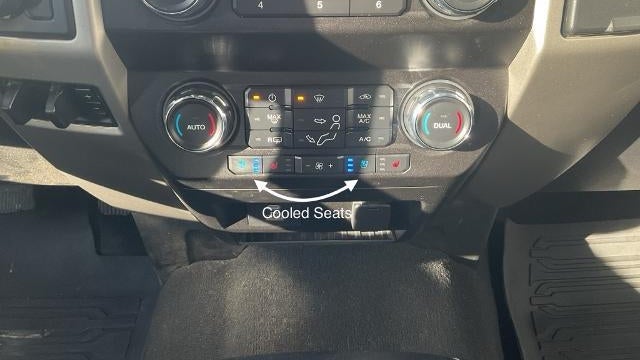 2021 Ford F-350 Super Duty XLT