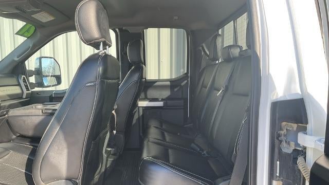 2021 Ford F-350 Super Duty XLT
