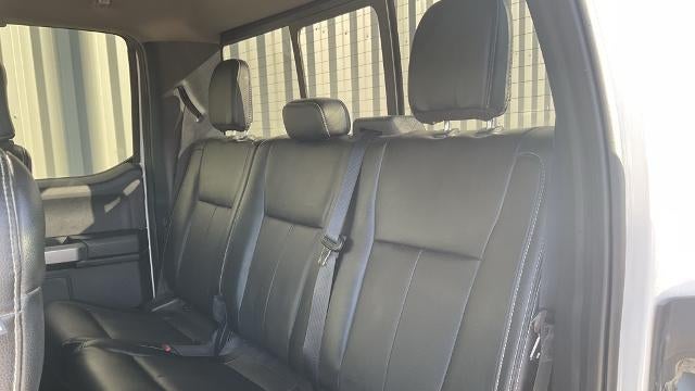 2021 Ford F-350 Super Duty XLT