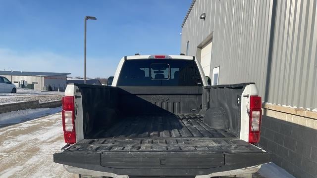 2021 Ford F-350 Super Duty XLT