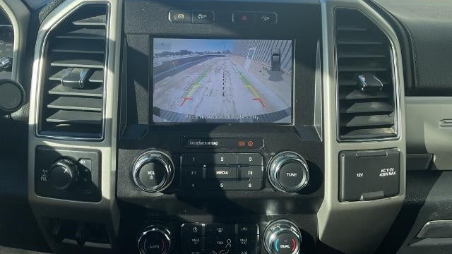 2021 Ford F-350 Super Duty XLT