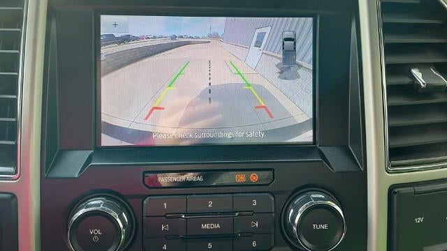 2021 Ford F-350 Super Duty XLT