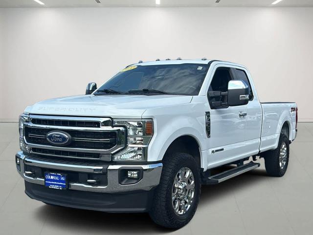 2022 Ford F-350 - $54,000