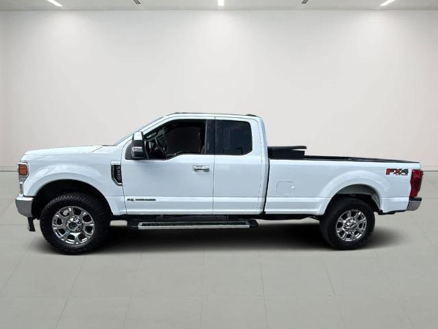 2022 Ford F-350 - $54,000