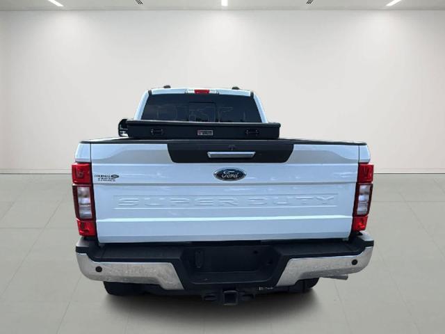 2022 Ford F-350 - $54,000