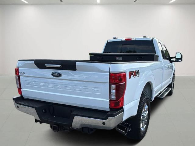 2022 Ford F-350 - $54,000