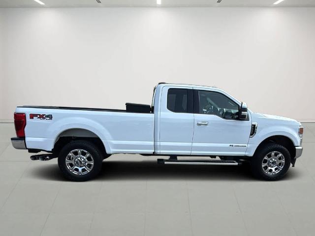 2022 Ford F-350 - $54,000
