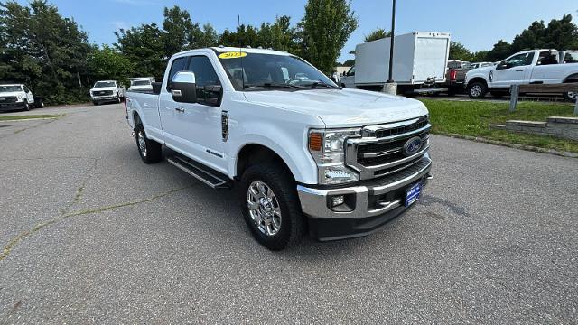 2022 Ford F-350 - $54,000