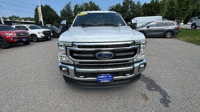 2022 Ford F-350 - $54,000