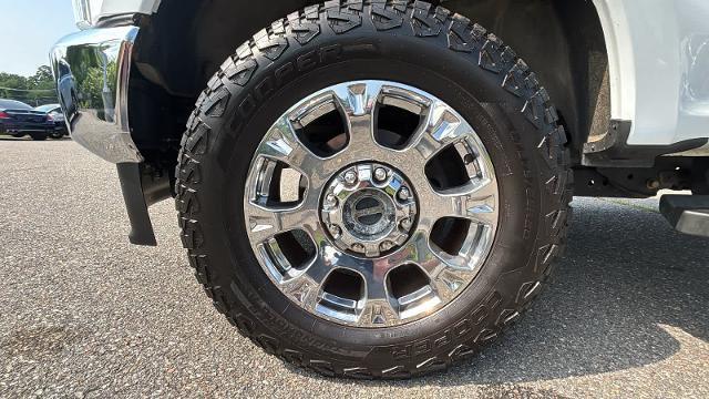 2022 Ford F-350 - $54,000