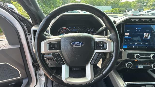 2022 Ford F-350 - $54,000